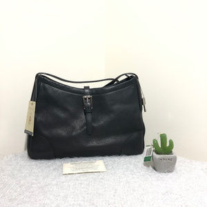 NWT! Fossil leather bag